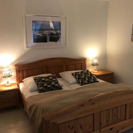 Landhaus Zur Seebruecke Nr 4 Dahme  Kültér fotó