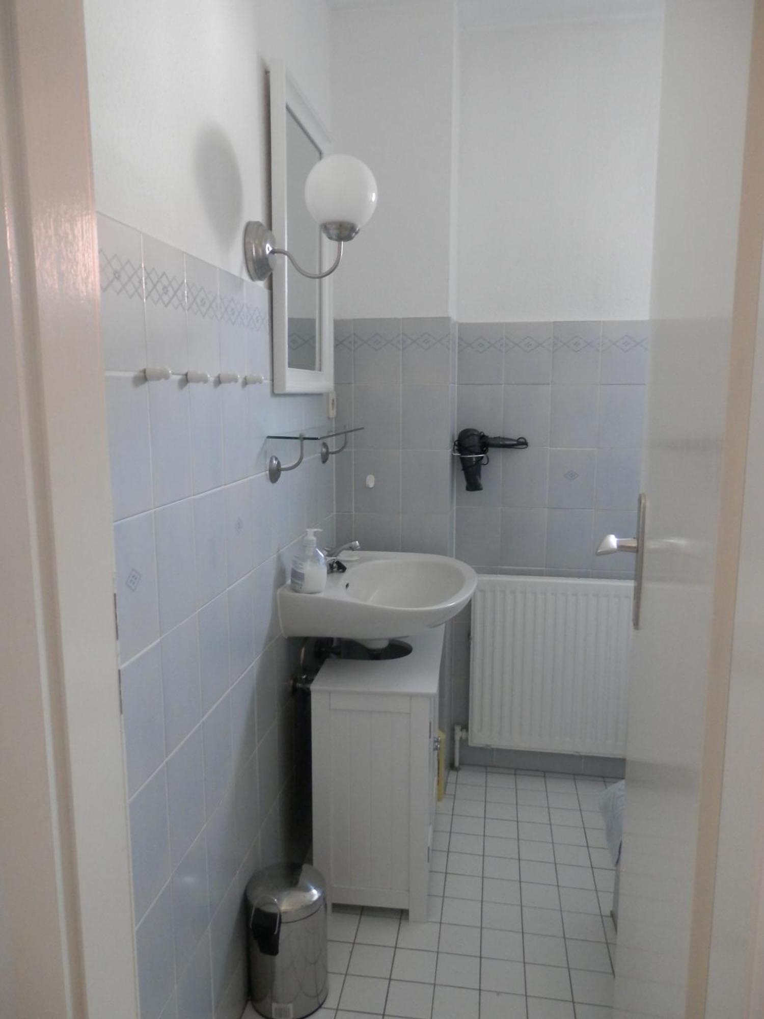 Landhaus Zur Seebruecke Nr 4 Dahme  Kültér fotó