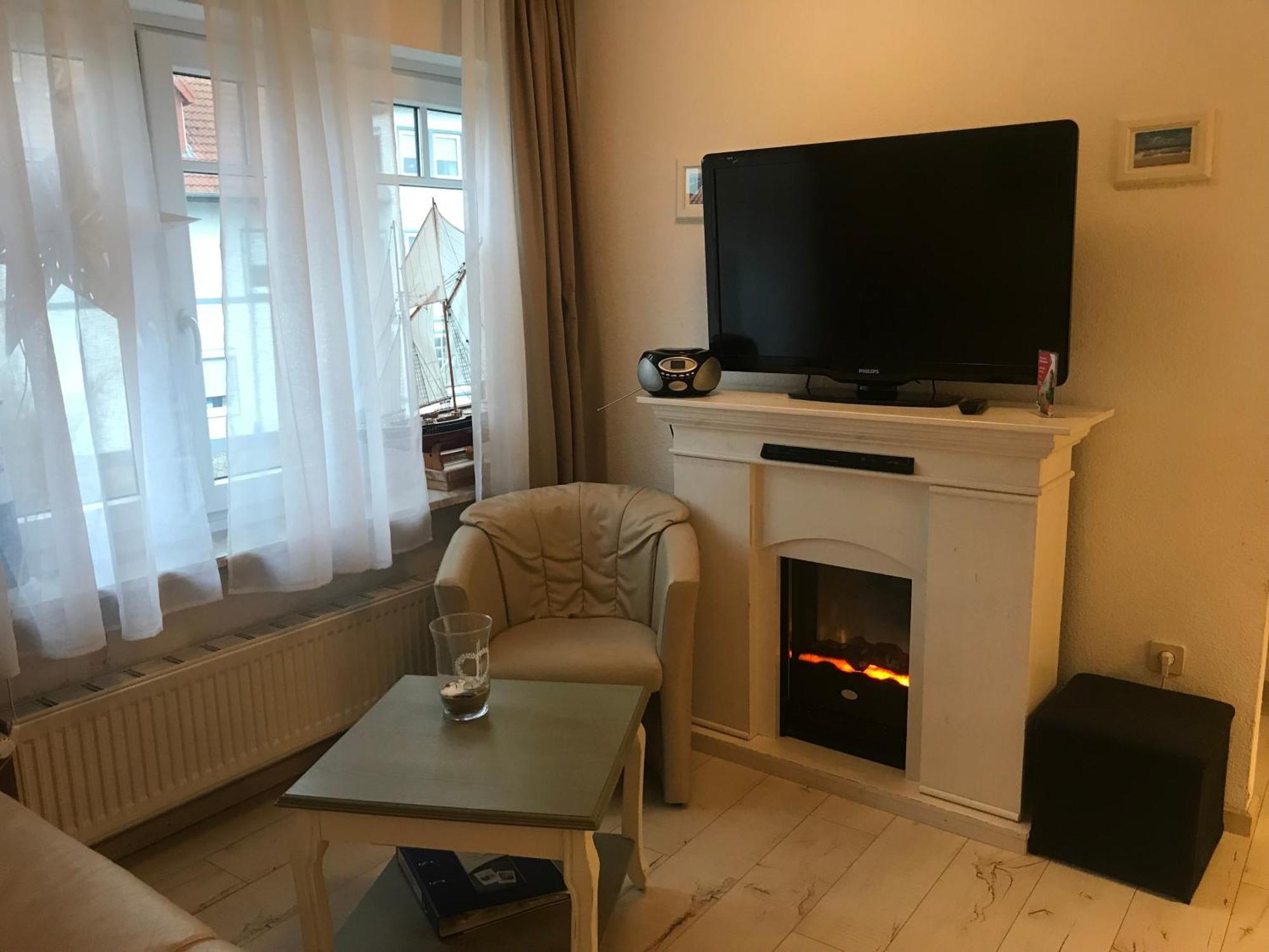 Landhaus Zur Seebruecke Nr 4 Dahme  Kültér fotó